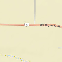 45000-45264 U.S. 36, Cope, CO 80812 Street Map