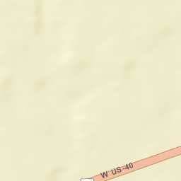 457-587 US-40 Clayton IN 46118 USA Street Map