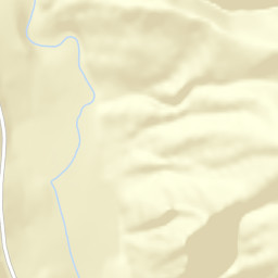 3706 Main Elk Creek Road, New Castle, CO Street Map