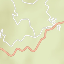 Estellencs Street Map