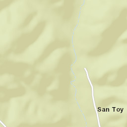 San Toy Ohio Street Map