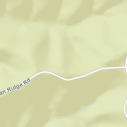 Dairy Ohio Street Map