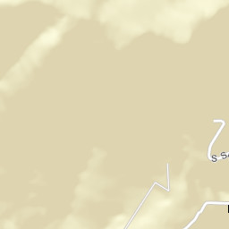 Rosedale Colorado Street Map