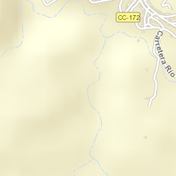 Herrera de Alcántara Street Map