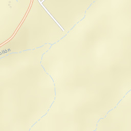 Carrascalejo Street Map