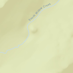 Summit County Street Map