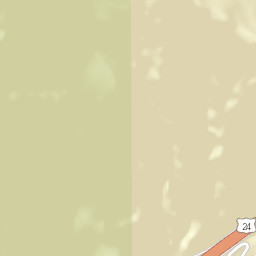 Grand Army of the Republic Highway & Interstate 70, Gypsu Street Map