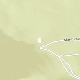 Eagles Nest Colorado Street Map