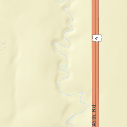 2150-2194 145th Road, Concordia, KS Street Map
