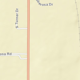 10314-10352 US-41 Rosedale IN Street Map