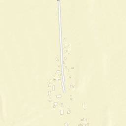 Rancho Llano Seco California Street Map