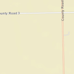 Kirk Colorado Street Map