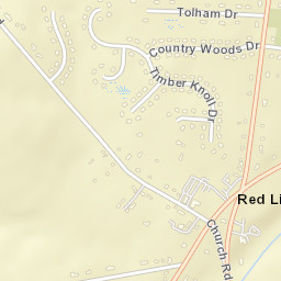 Tolham Estates Delaware Street Map