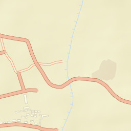 Sinanju Street Map