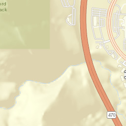 13402 West Coal Mine Avenue, Littleton, CO Street Map