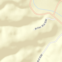 Revenge Ohio Street Map