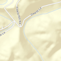 Moscow Mills Ohio Street Map