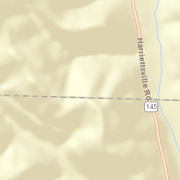 Kilmer Ohio Street Map