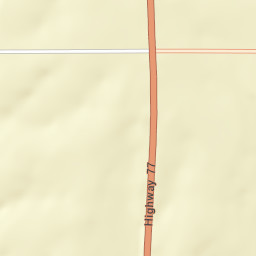 2911-2979 US-77, Waterville, KS 66548 Street Map