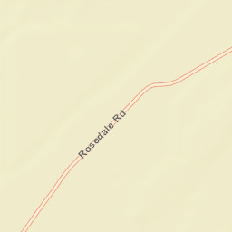 9900-10556 Rosedale Road, Terre Haute, IN Street Map