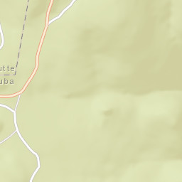 North Star California Street Map