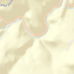 Jefferson County Street Map