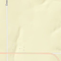 516-544 1st Road, Clifton, KS 66937 Street Map