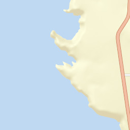 Newport California Street Map