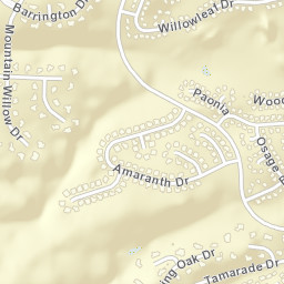 Valley Parkway, Littleton, CO 80127, USA Street Map