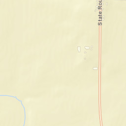 South Plymouth Ohio Street Map