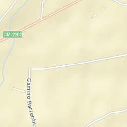 Motilla del Palancar Street Map