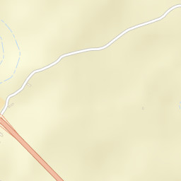 Puebla del Salvador Street Map