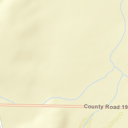 County Line Road, Elizabeth, CO 80107 Street Map