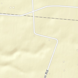 Cornstalk Ohio Street Map