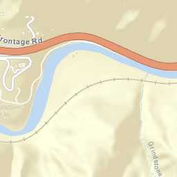 No Name Lane Glenwood Springs CO 81601 Street Map