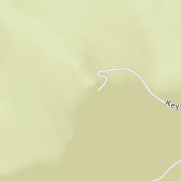 Unnamed Road, White River National Forest Street Map
