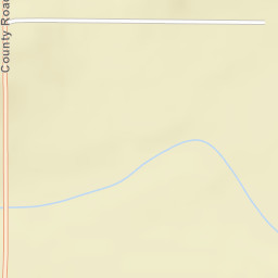 County Road 40, Burlington, CO 80807 Street Map