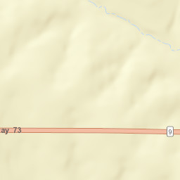 U.S. 73, Lancaster, KS 66041, USA Street Map