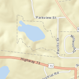 Service Road, Atchison, KS 66002, USA Street Map