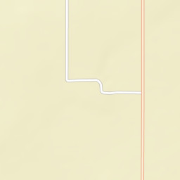 12690-12692 N County Road 1100 East Street Map