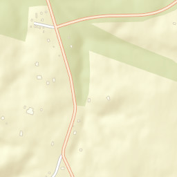 New Burlington Ohio Street Map