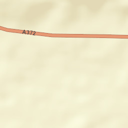 Daroot-Korgon Street Map