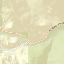 Littleton, CO 80127, USA Street Map