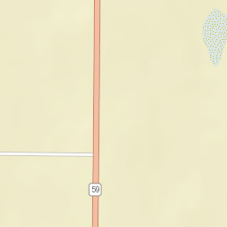 26707-26799 Highway 59, Seibert, CO  Street Map