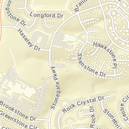16314-16324 Rock Crystal Dr, Parker, CO 80134, USA Street Map