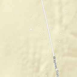 6001-6225 Waynes Trace Road, Somerville Street Map