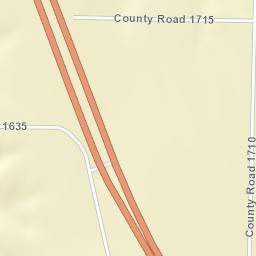 U.S. 63, Cairo, MO 65239, USA Street Map