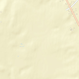 Bloomington Ohio Street Map