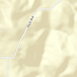 Bonn Ohio Street Map