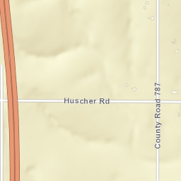 1500-1554 145th Road, Concordia, KS Street Map